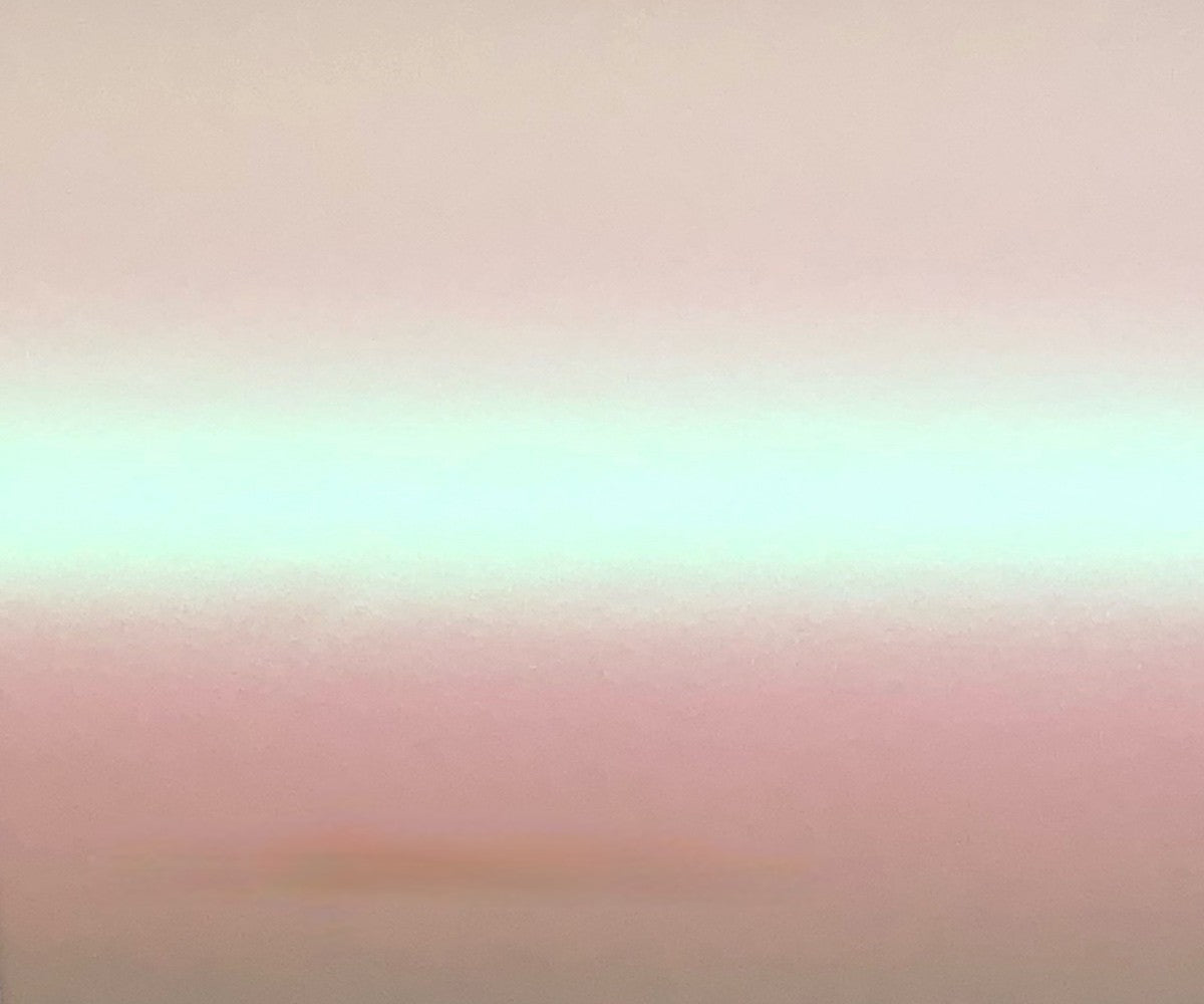 iPhone 14 Color-shift ''Pearl Symphony'' Matte Skin