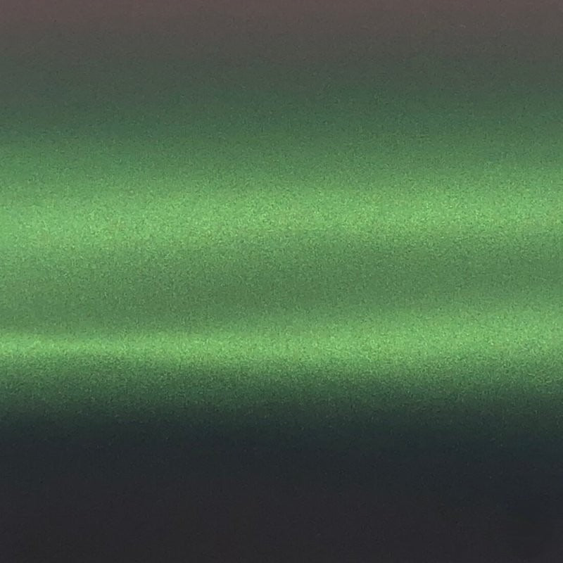 iPhone 14 Color-shift ''Avocado'' Metallic Matte Skin