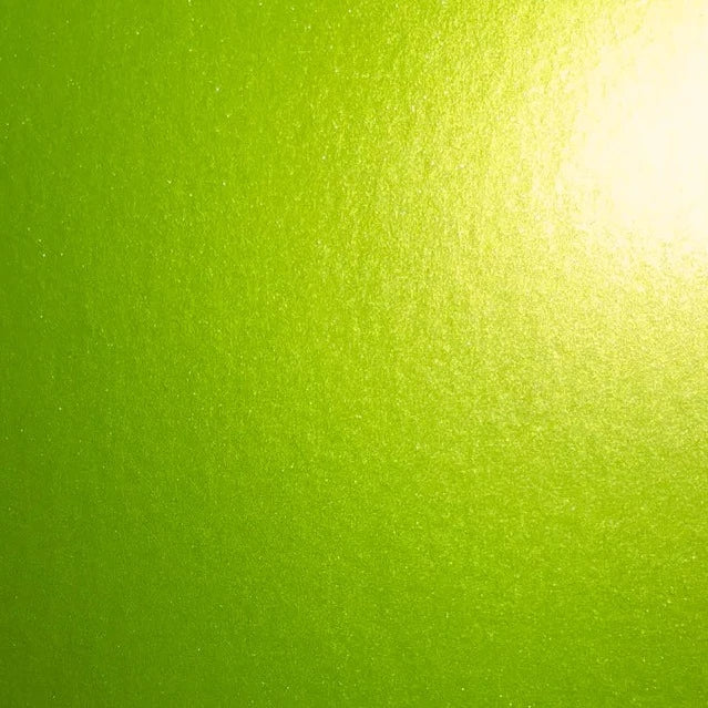 iPhone 13 Pro Max ''Wasabi Green'' Metallic Matte Skin