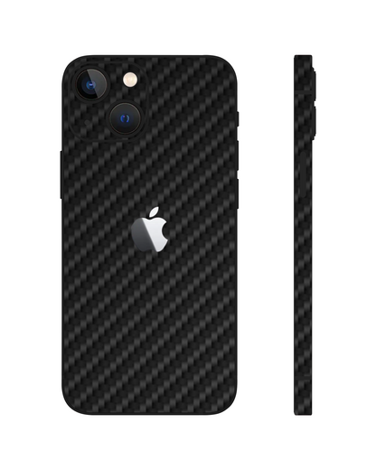 iPhone 13 Mini ''Heavy Carbon'' Textured Skin