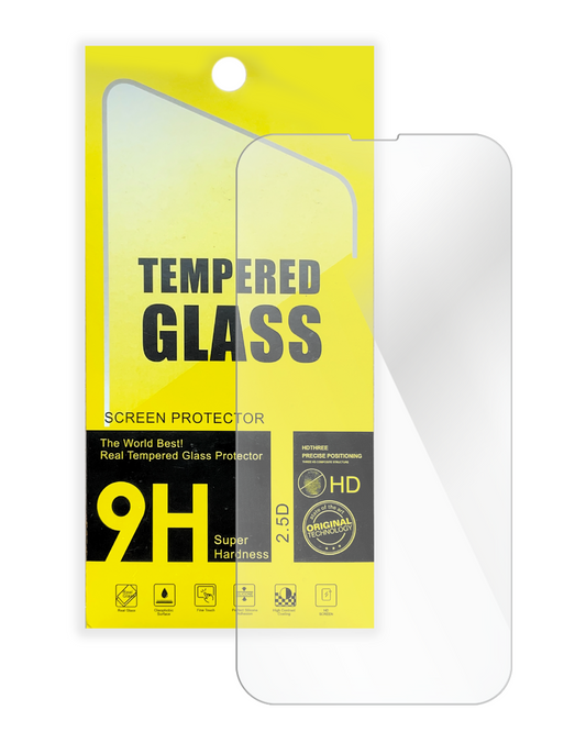 Screen Protector iPhone 12 - House of Skinz 